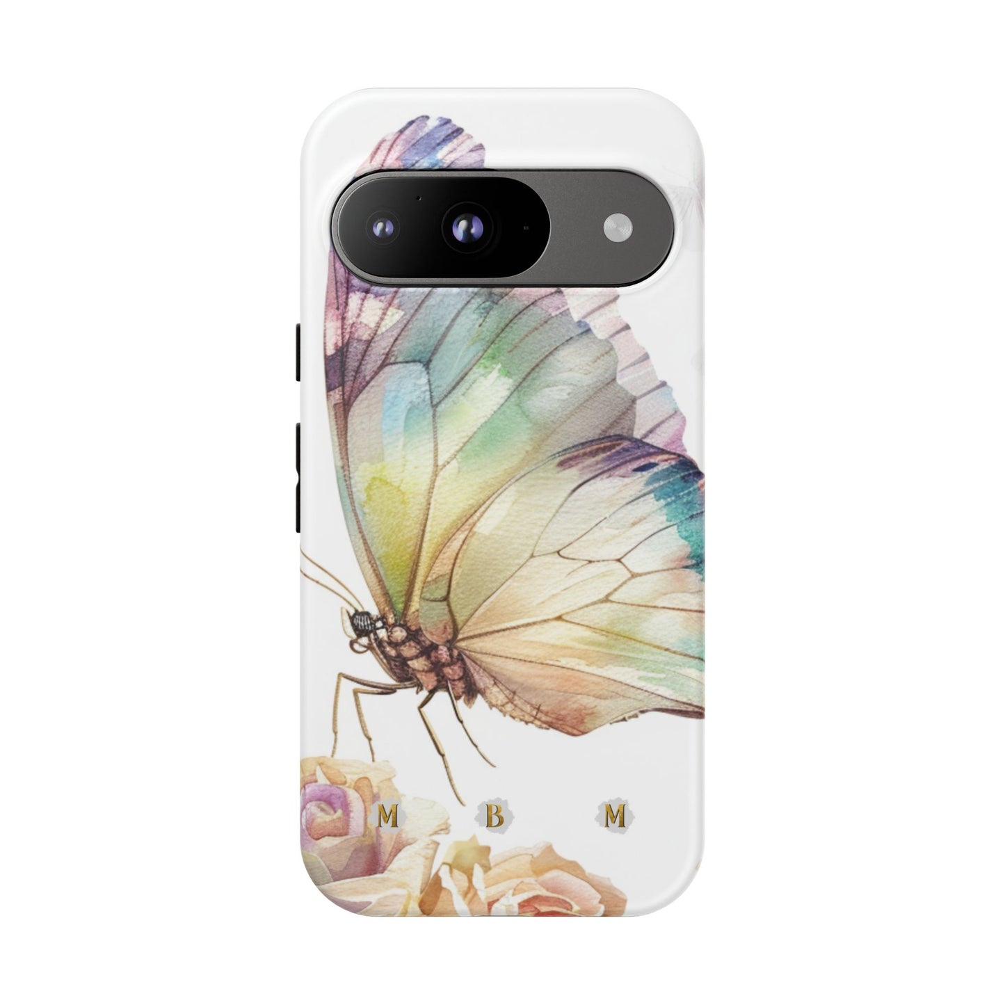 Beautiful Google Pixel Tough Case