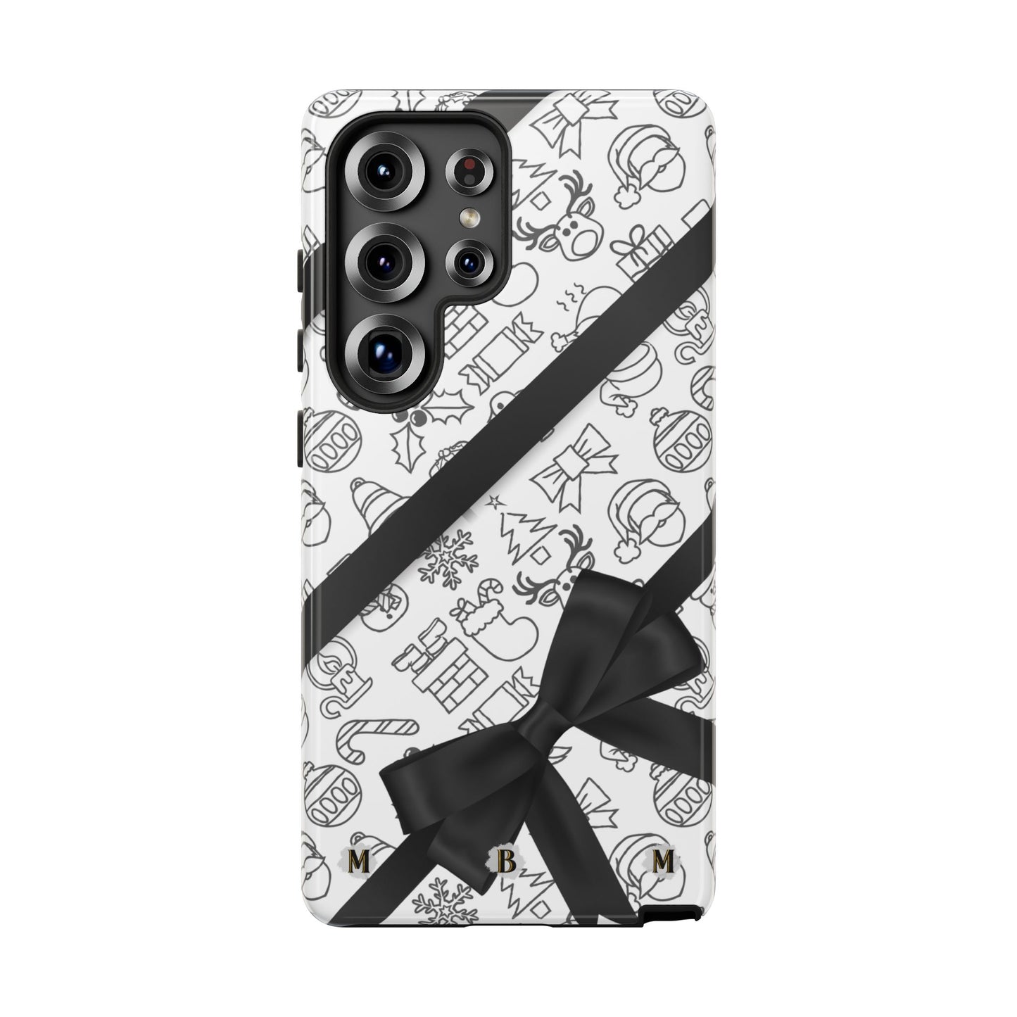 Merci Lazo: Poise Samsung Galaxy S Tough Case