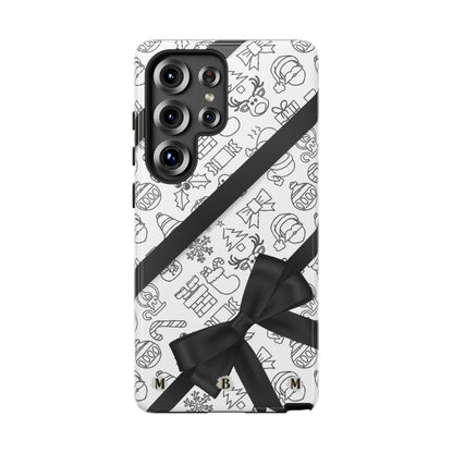 Merci Lazo: Poise Samsung Galaxy S Tough Case