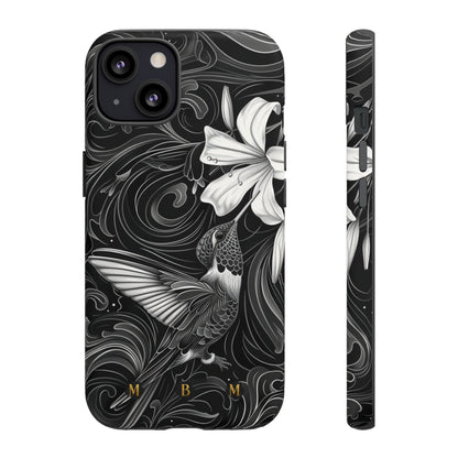 Lily’s Lure iPhone Tough Case