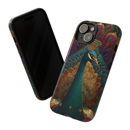 Kujaku: Daitan iPhone Tough Case