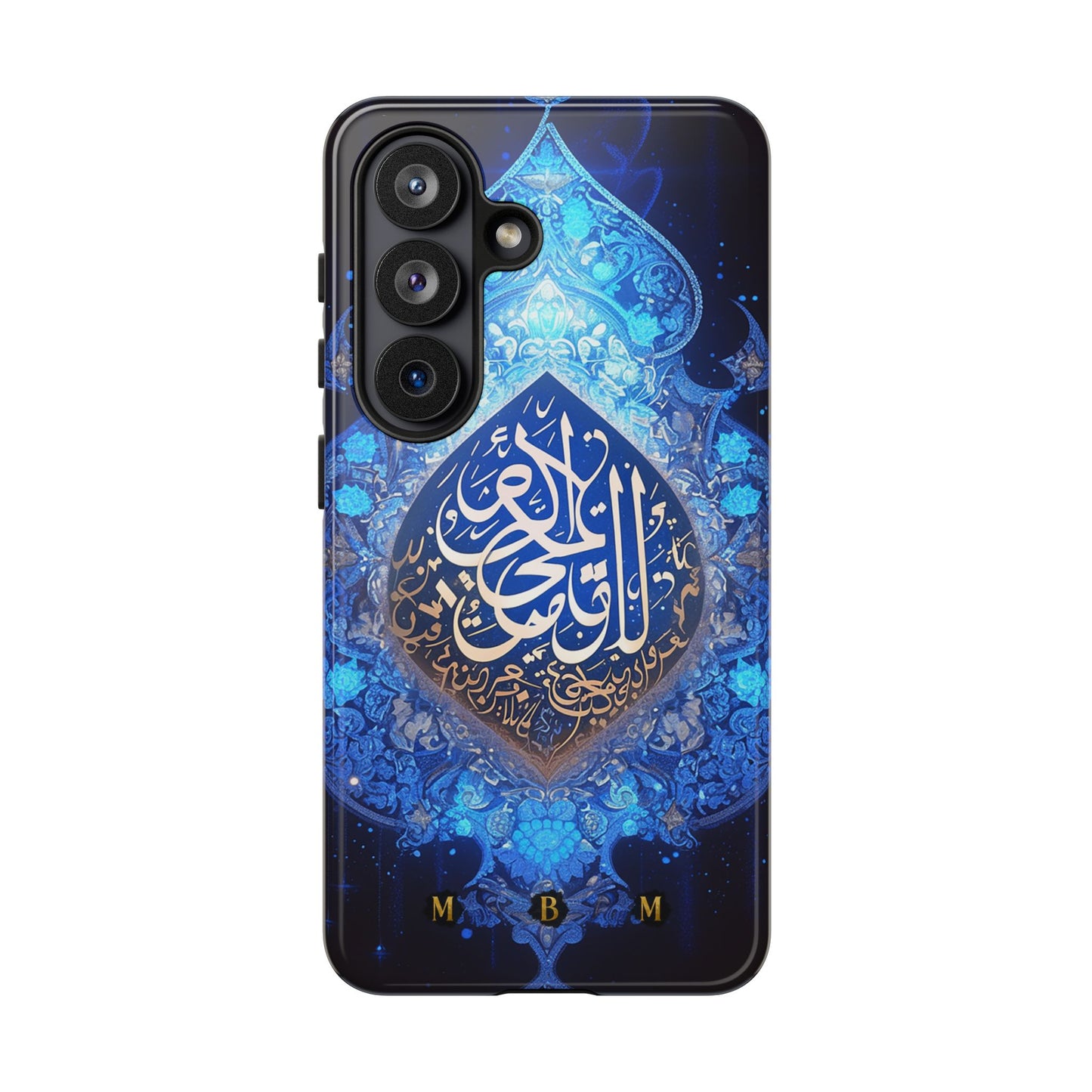 Usra Zircon Samsung Galaxy S Tough Case