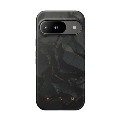 Street Smart Google Pixel Tough Case