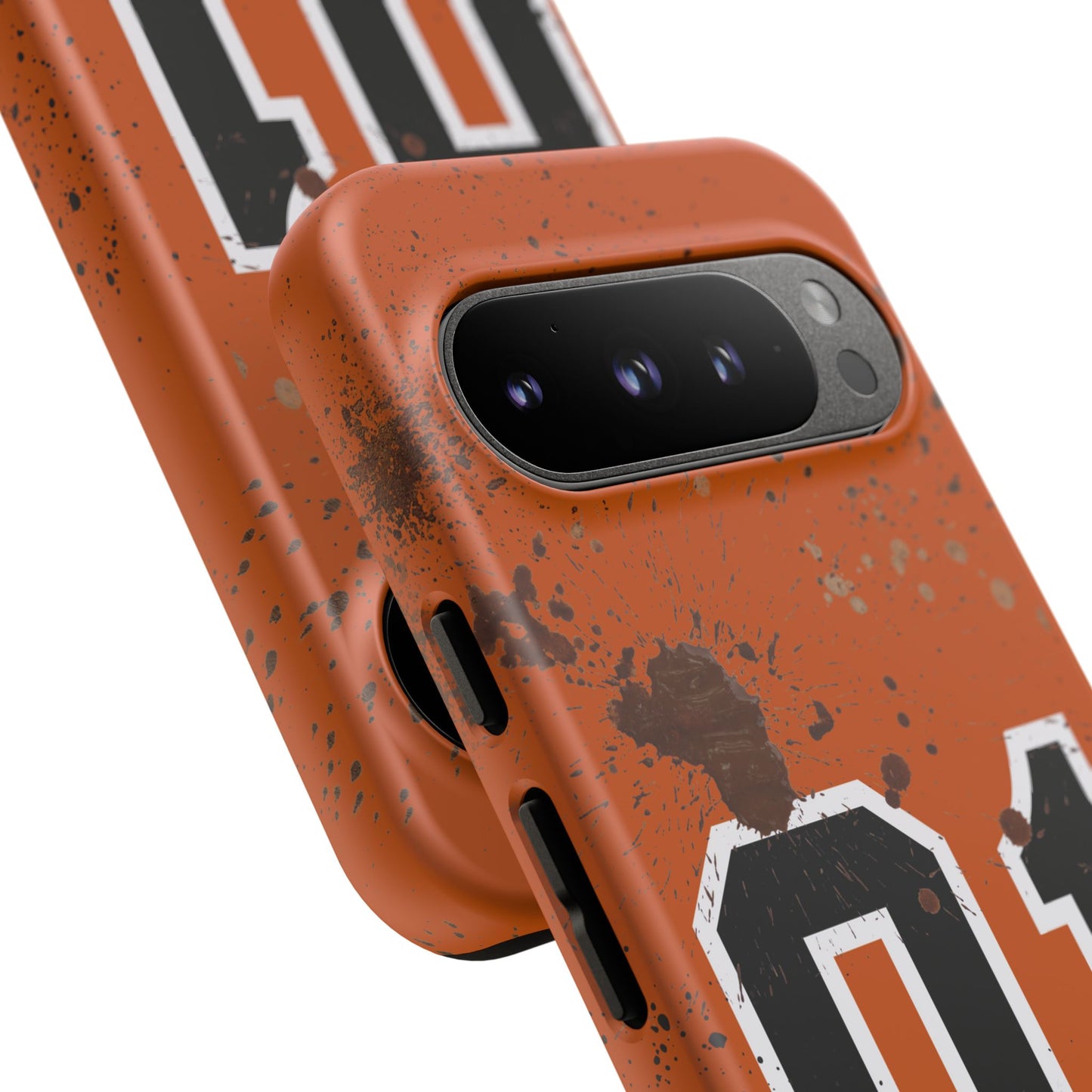 Copy of General 01: Mud Run! Samsung Galaxy S Tough Case
