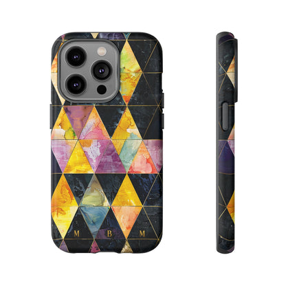 Vertex Prism iPhone Tough Case