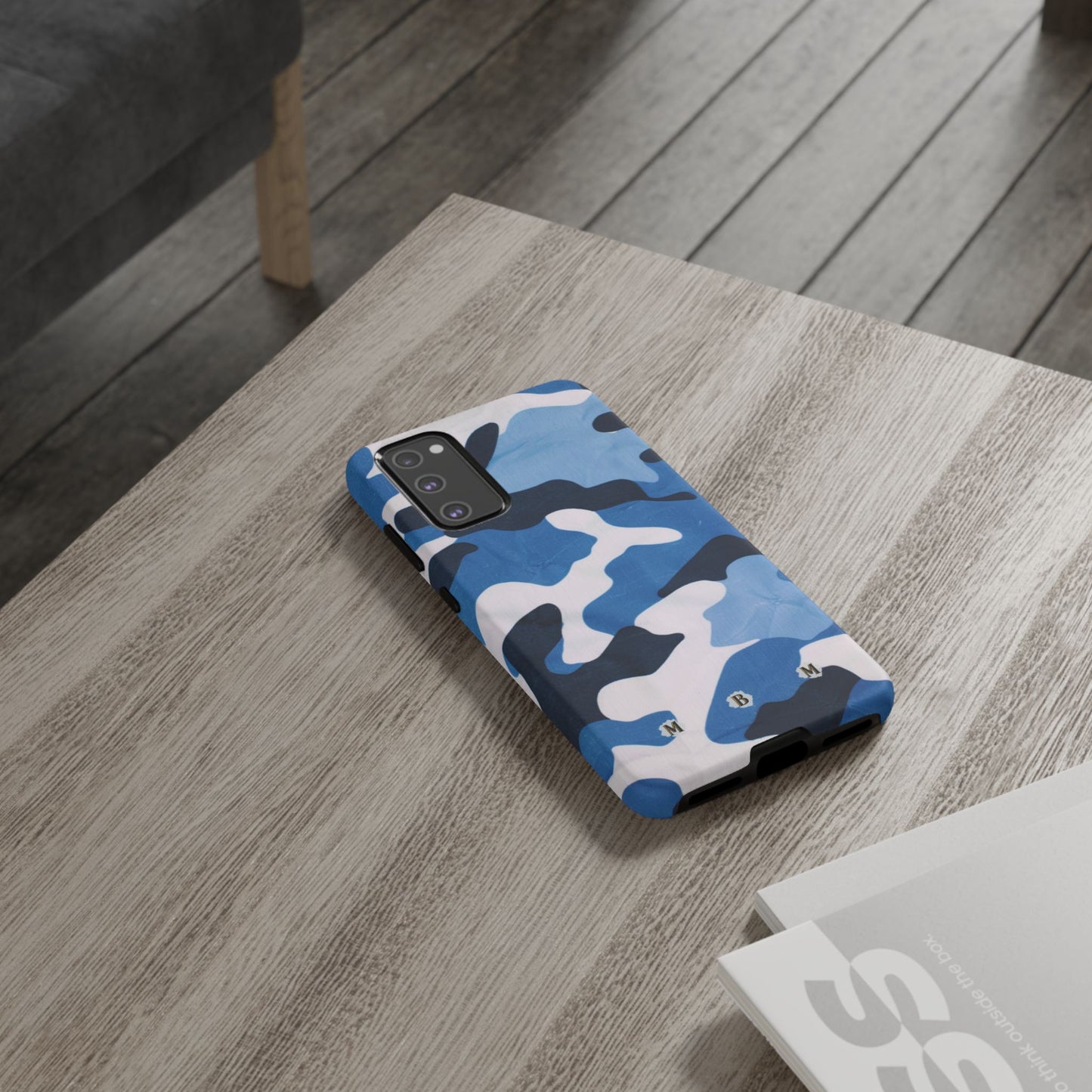 Operation Stealth Samsung Galaxy S Tough Case