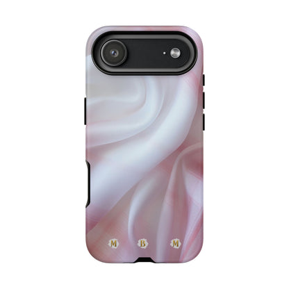 Whispering Rose iPhone Tough Case