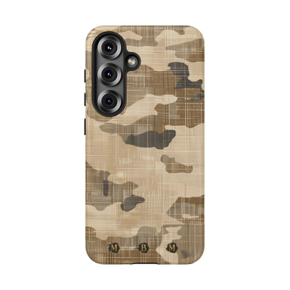 Field Gear Samsung Galaxy S Tough Case