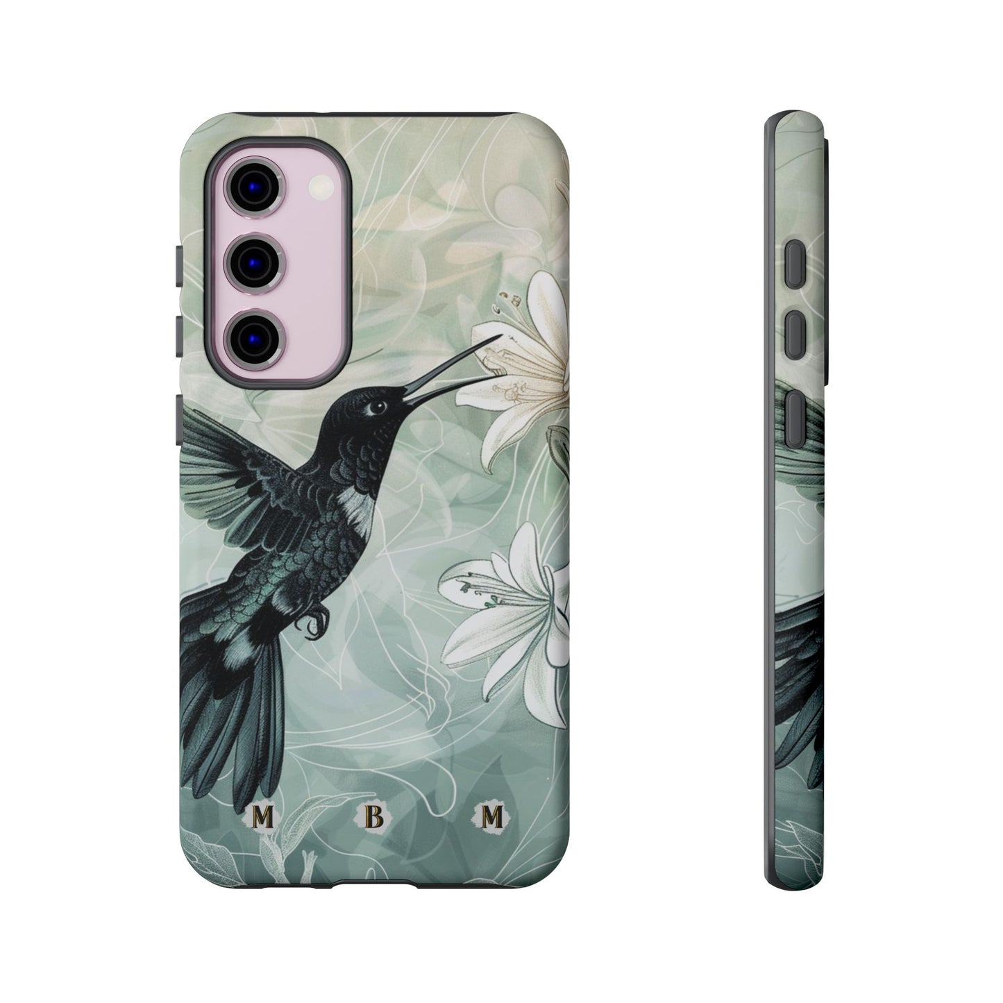 Skyborne Samsung Galaxy S Tough Case