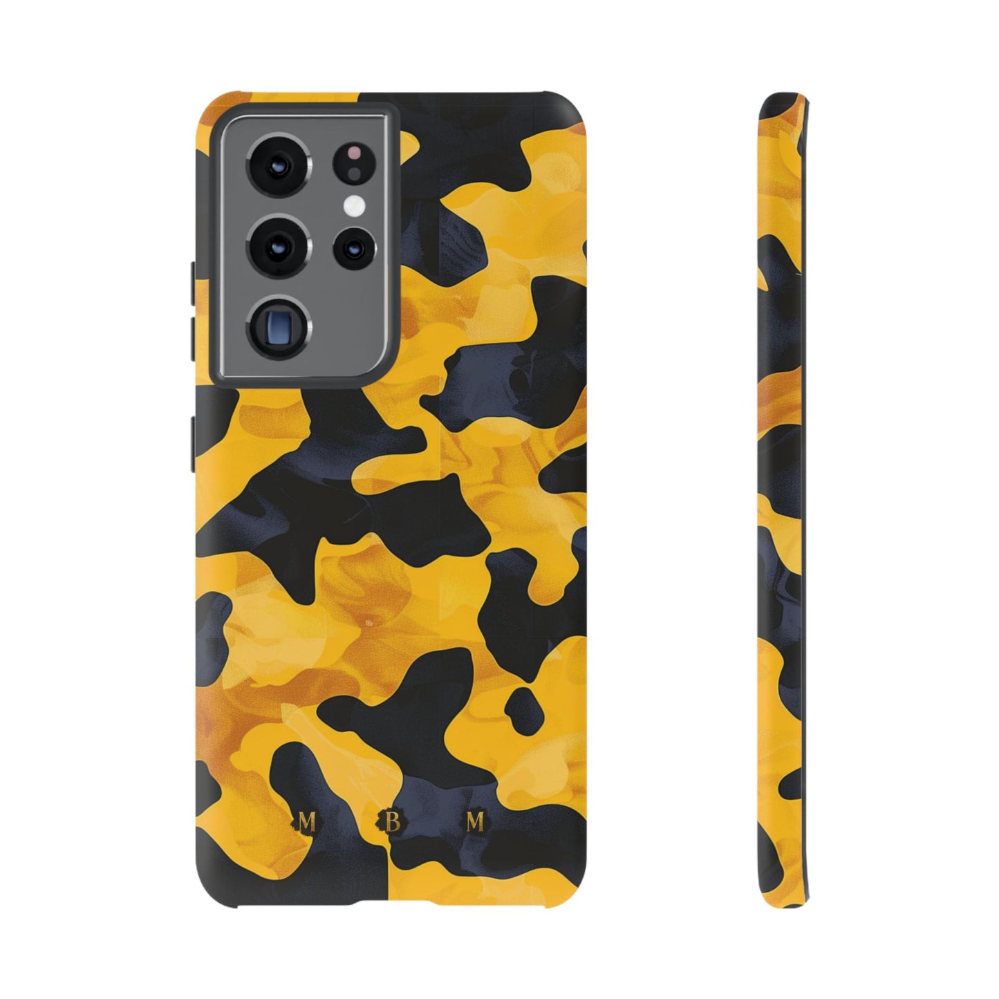 Stinger Stealth Samsung Galaxy S Tough Case
