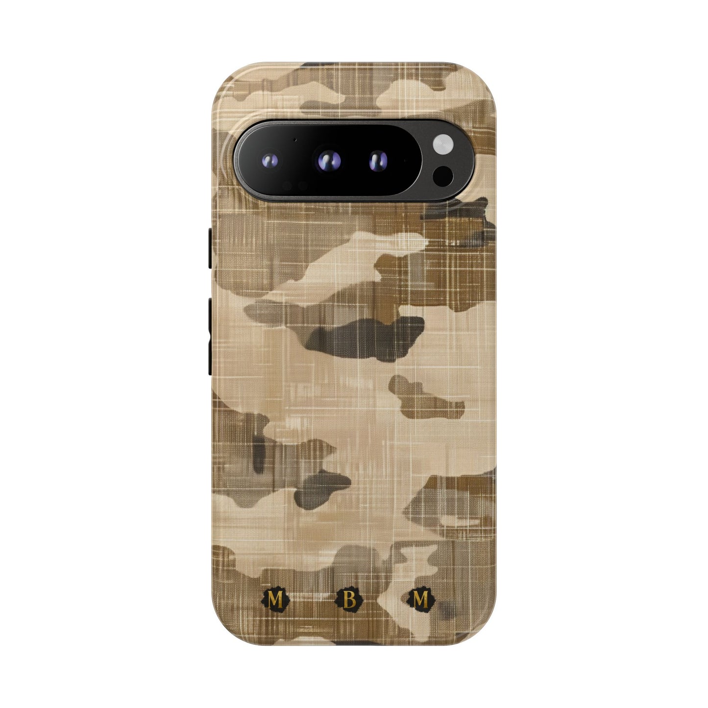 Field Gear Google Pixel Tough Case
