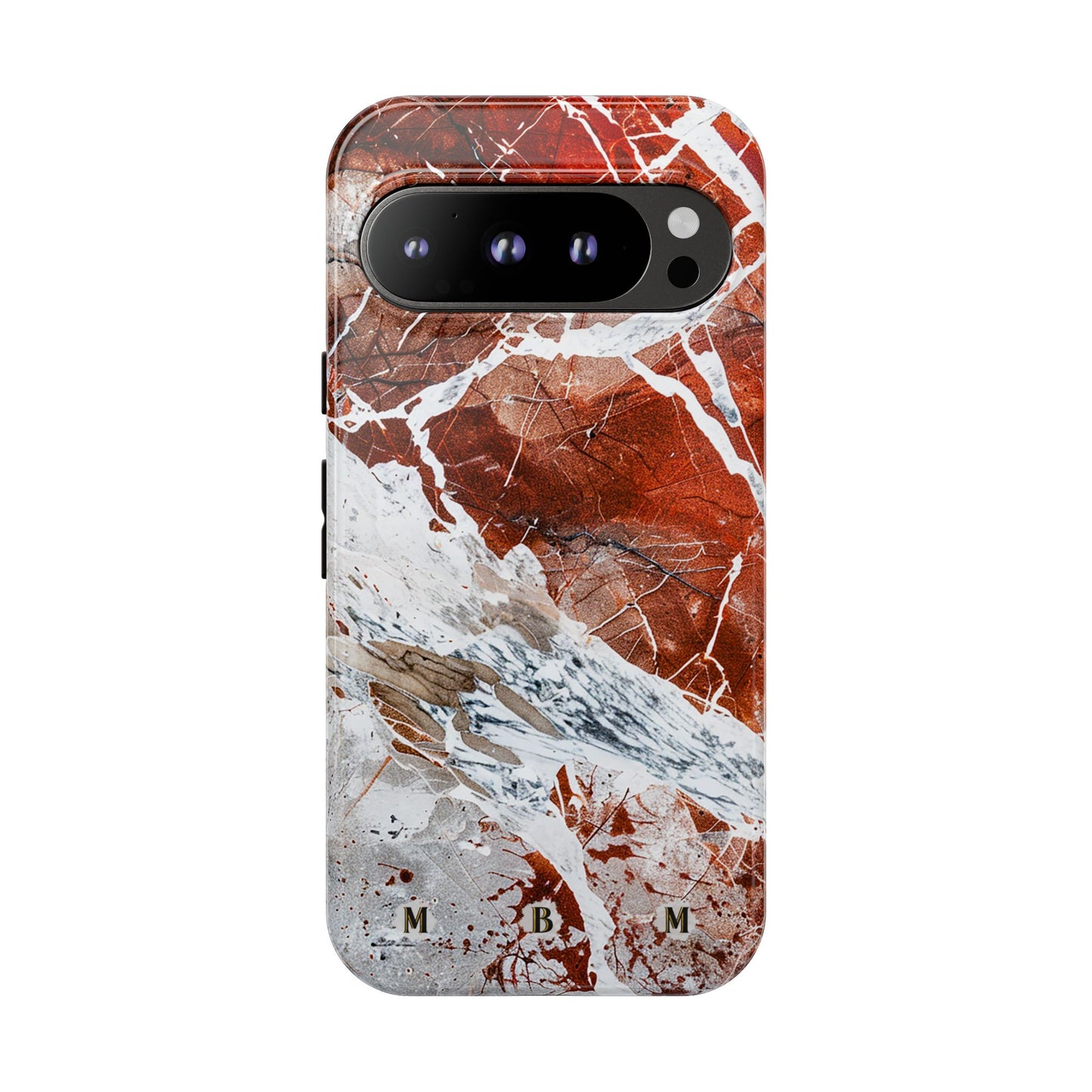 Rogue Wave Google Pixel Tough Case