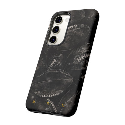 Ball Legends Samsung Galaxy S Tough Case