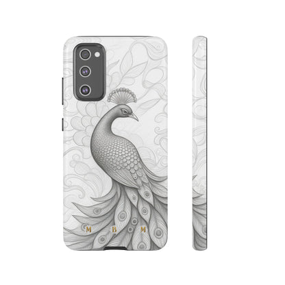 Kujaku: Sei Samsung Galaxy S Tough Case