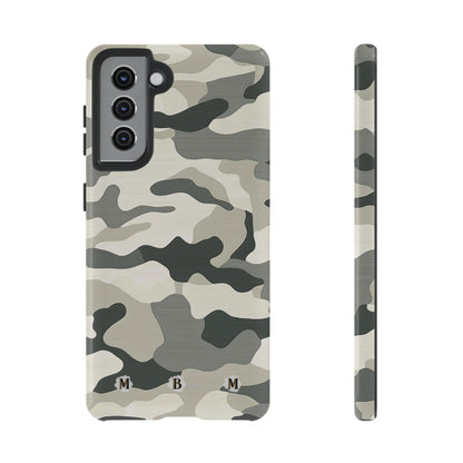 Bravo Samsung Galaxy S Tough Case