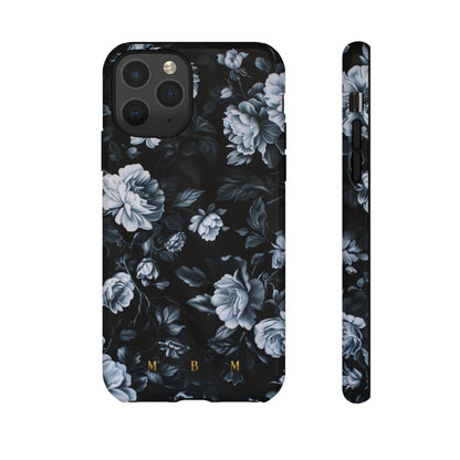 Umbra Flora iPhone Tough Case