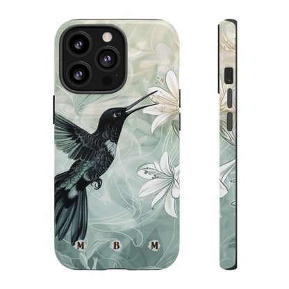 Skyborne iPhone Tough Case