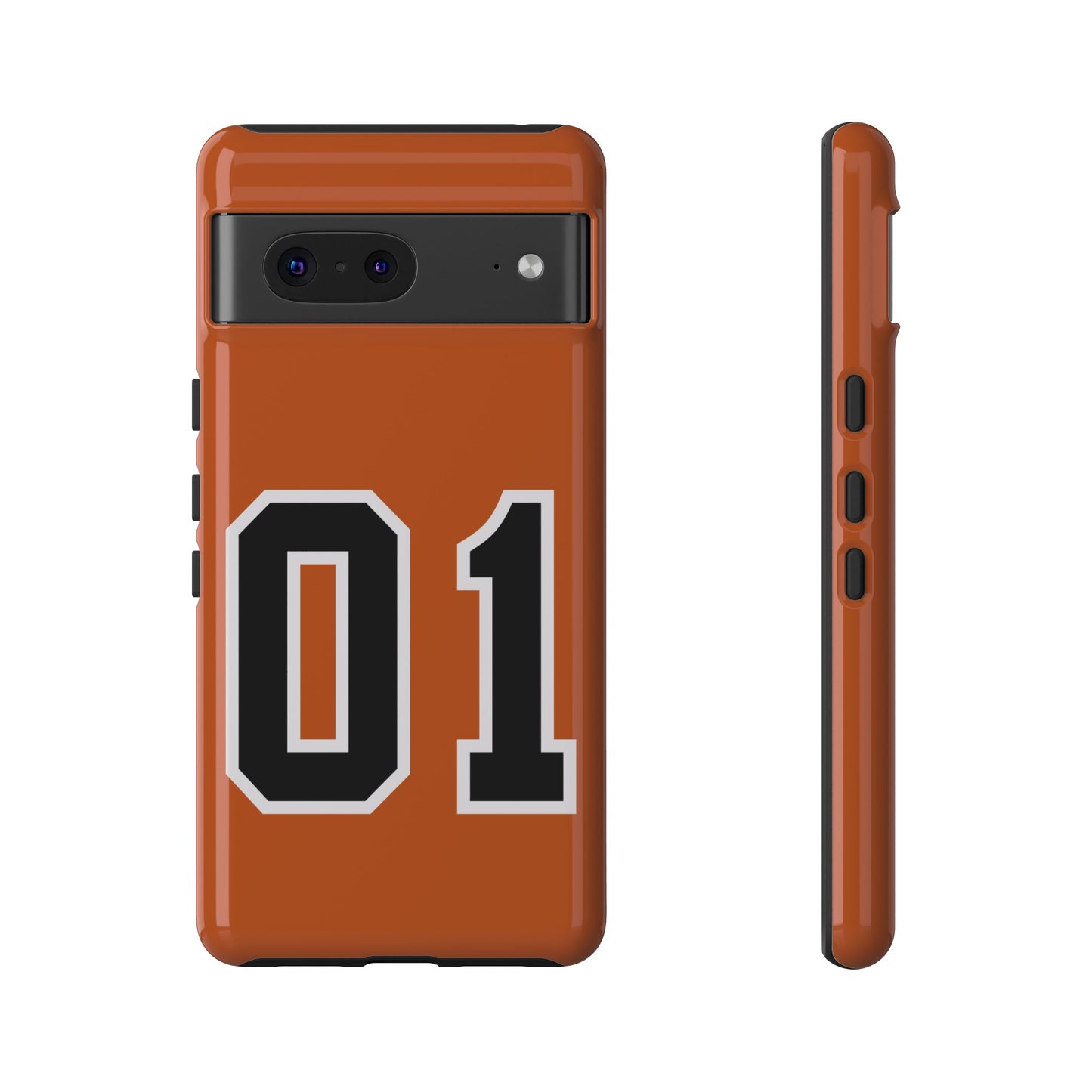 General 01 Google Pixel Tough Case