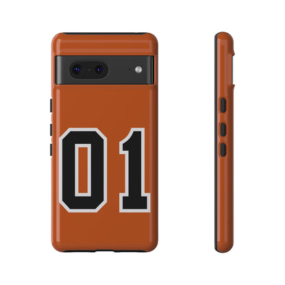 General 01 Google Pixel Tough Case