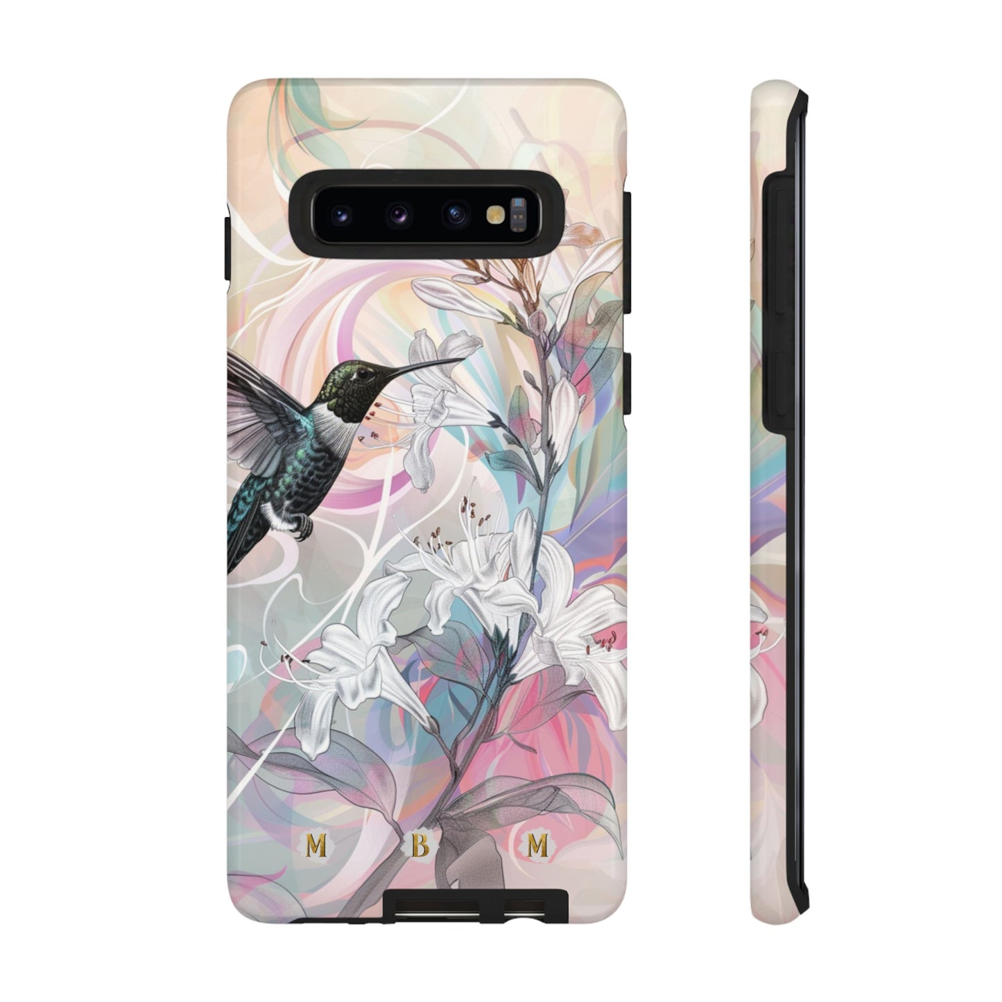 Sylph Song Samsung Galaxy S Tough Case