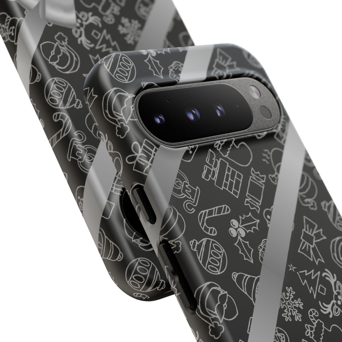 Merci Lazo: Elegance Google Pixel Tough Case