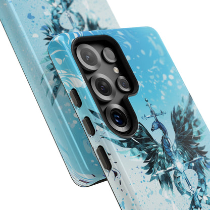 Descension Samsung Galaxy S Tough Case