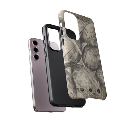 Gridiron Legends Samsung Galaxy S Tough Case