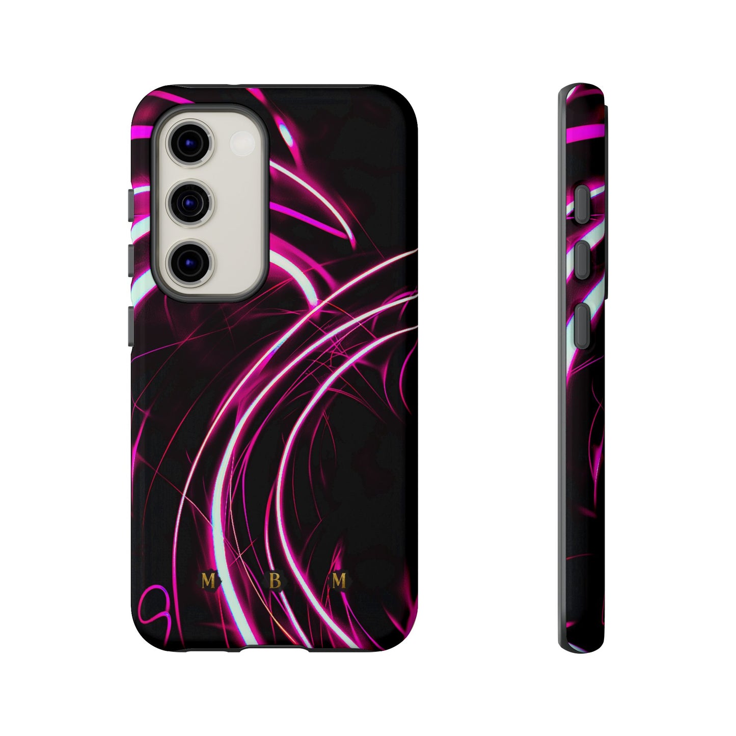 Nova Arcs Samsung Galaxy S Tough Case