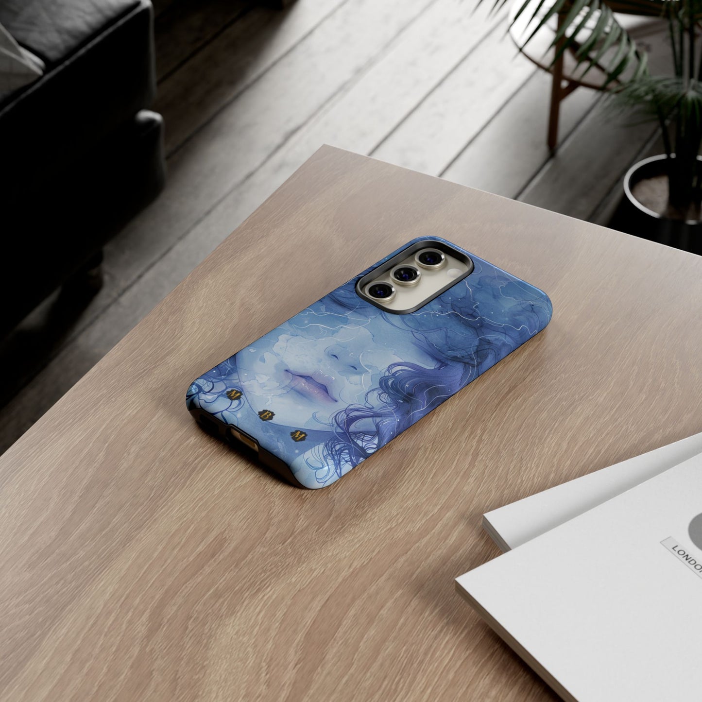 Dreamshade Samsung Galaxy S Tough Case