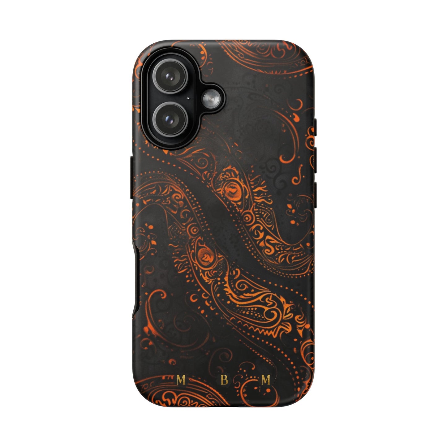 Mystic Veil iPhone Tough Case