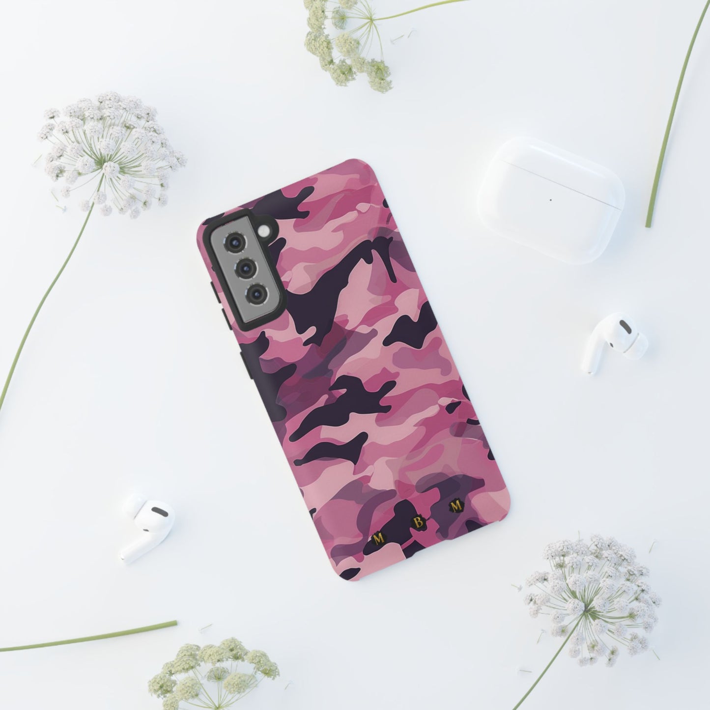 Sakura Stealth Samsung Galaxy S Tough Case