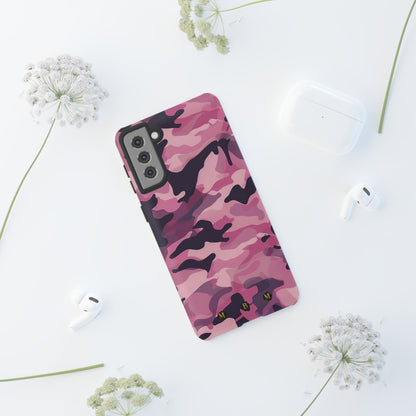 Sakura Stealth Samsung Galaxy S Tough Case