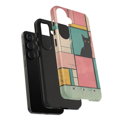 Felix Samsung Galaxy S Tough Case