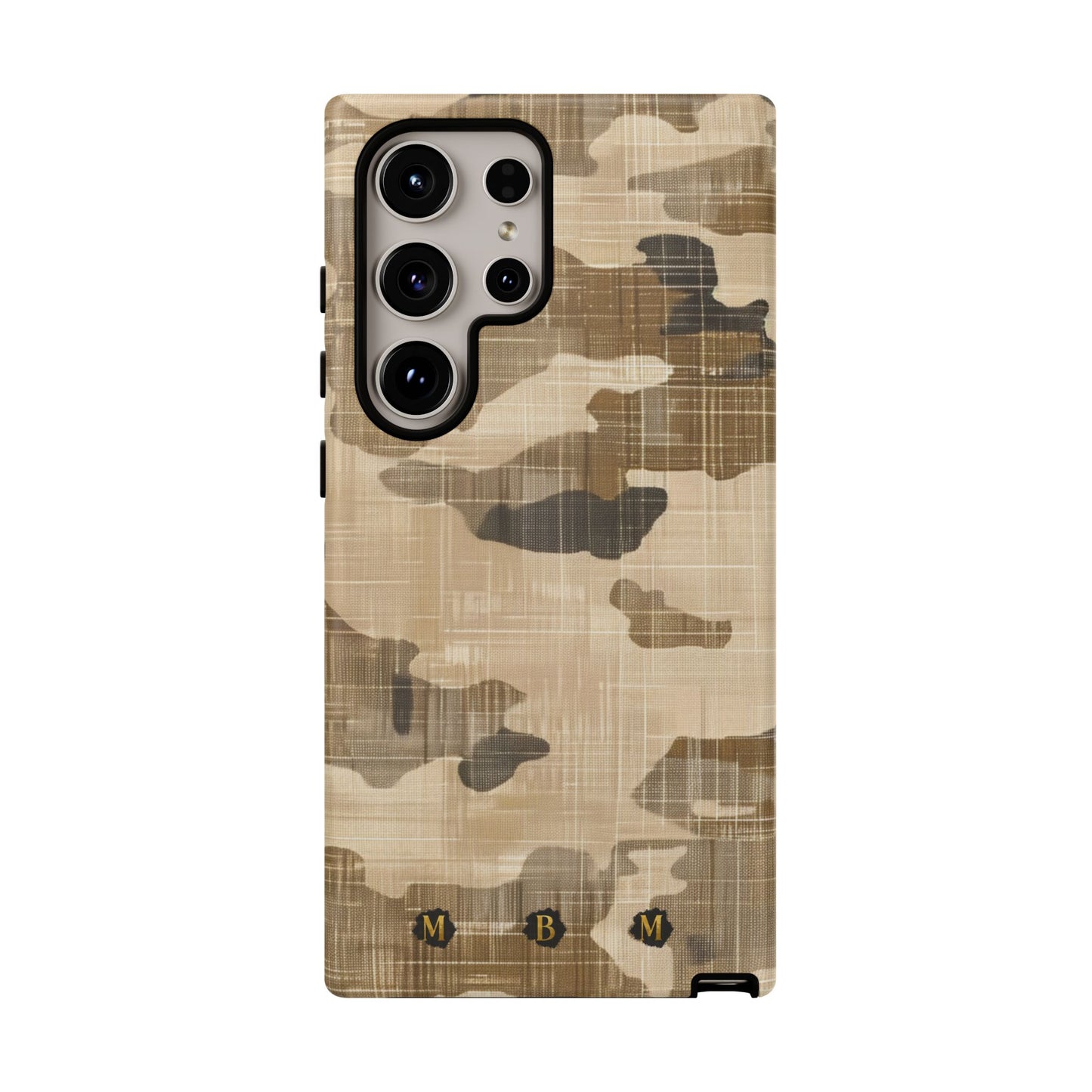 Field Gear Samsung Galaxy S Tough Case