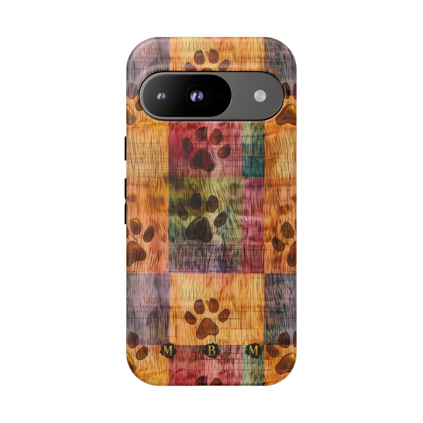 Bark & Paws Google Pixel Tough Case