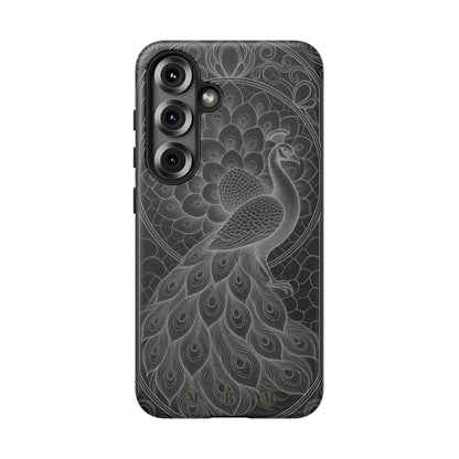 Kujaku: Fann Samsung Galaxy S Tough Case