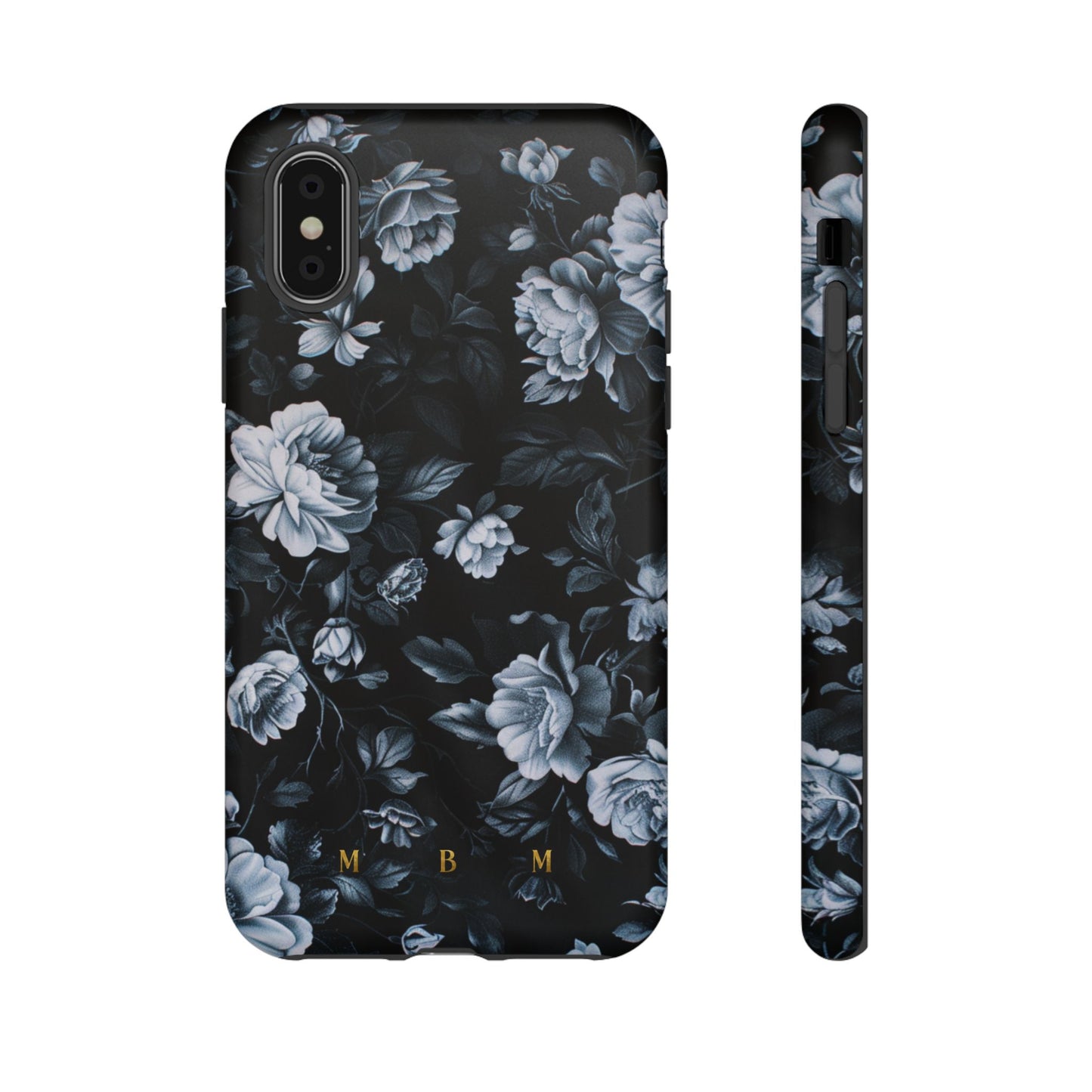 Umbra Flora iPhone Tough Case