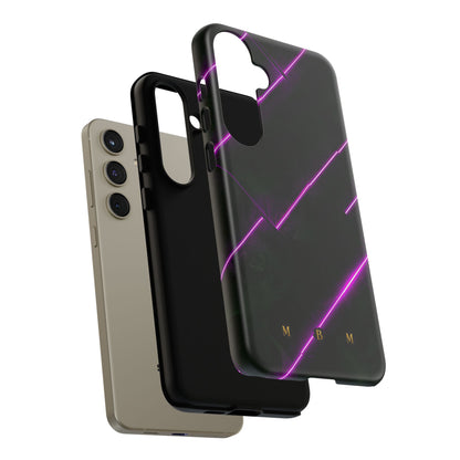 Phantom Vapor Samsung Galaxy S Tough Case