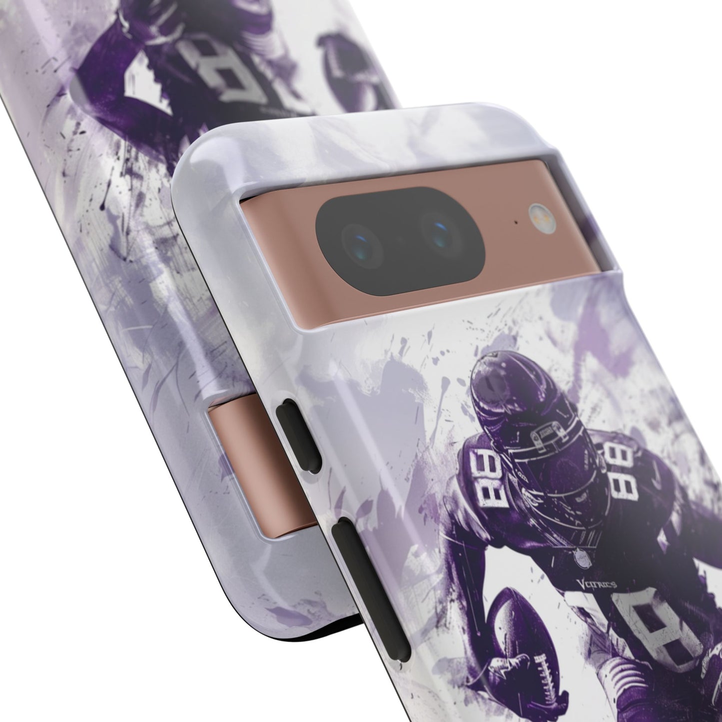 88 1st & 10 Google Pixel Tough Case