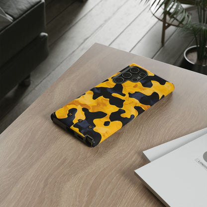 Stinger Stealth Samsung Galaxy S Tough Case