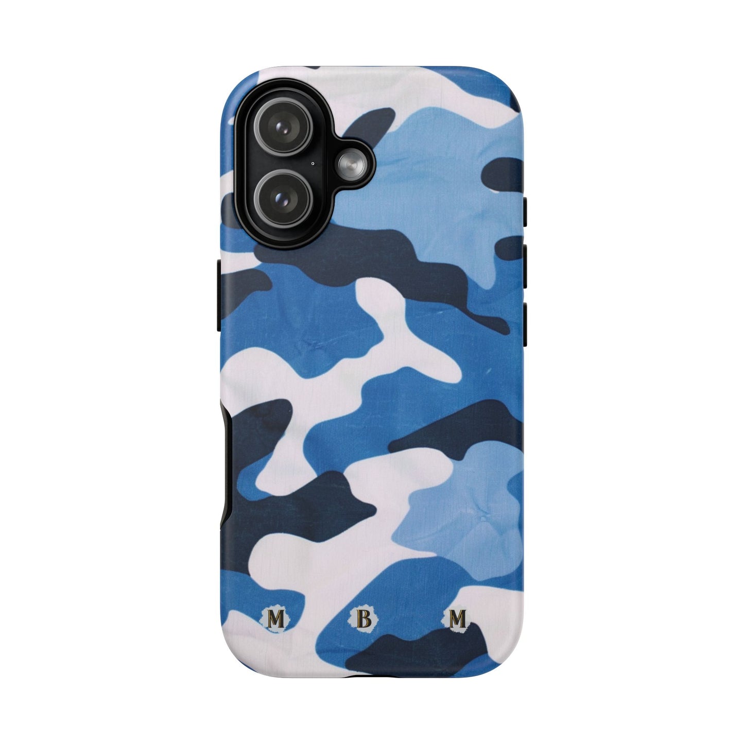 Operation Stealth iPhone Tough Case