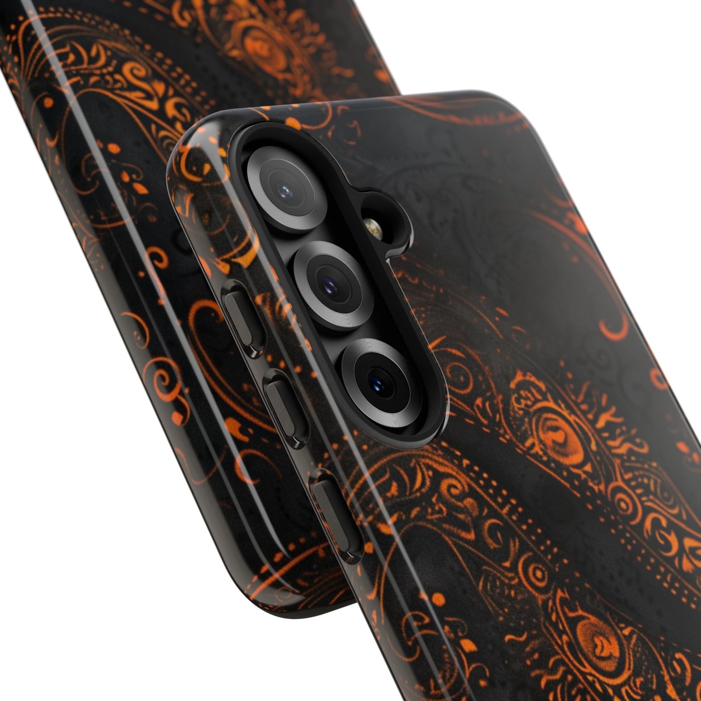 Mystic Veil Samsung Galaxy S Tough Case