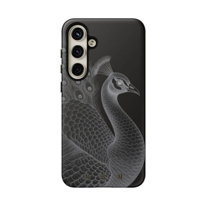 Kujaku: Yūgen Samsung Galaxy S Tough Case