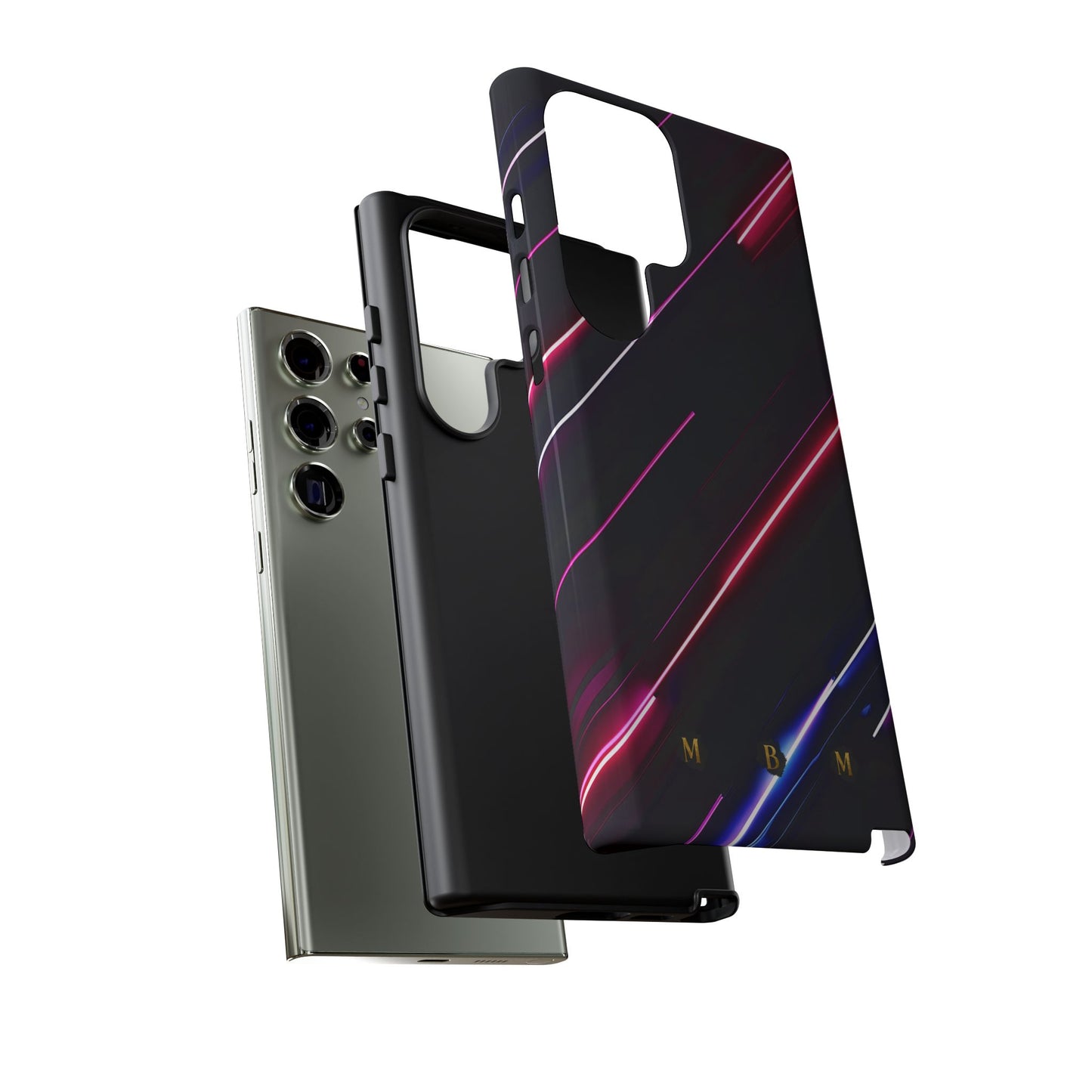 Aurora Samsung Galaxy S Tough Case