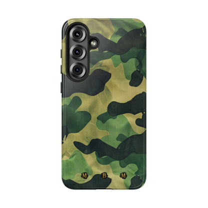 Garrison Samsung Galaxy S Tough Case