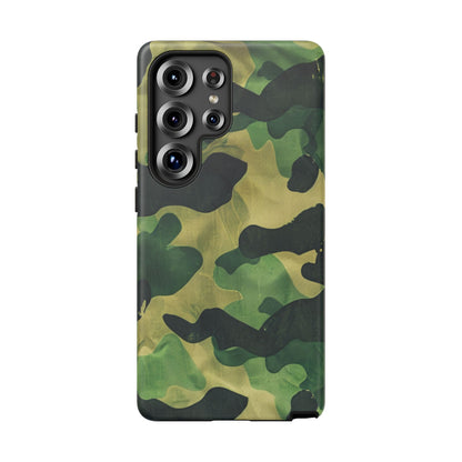 Garrison Samsung Galaxy S Tough Case