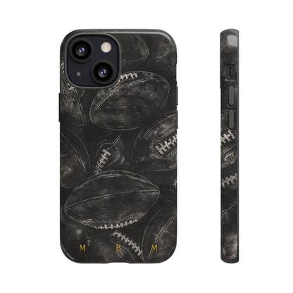 Ball Legends iPhone Tough Case