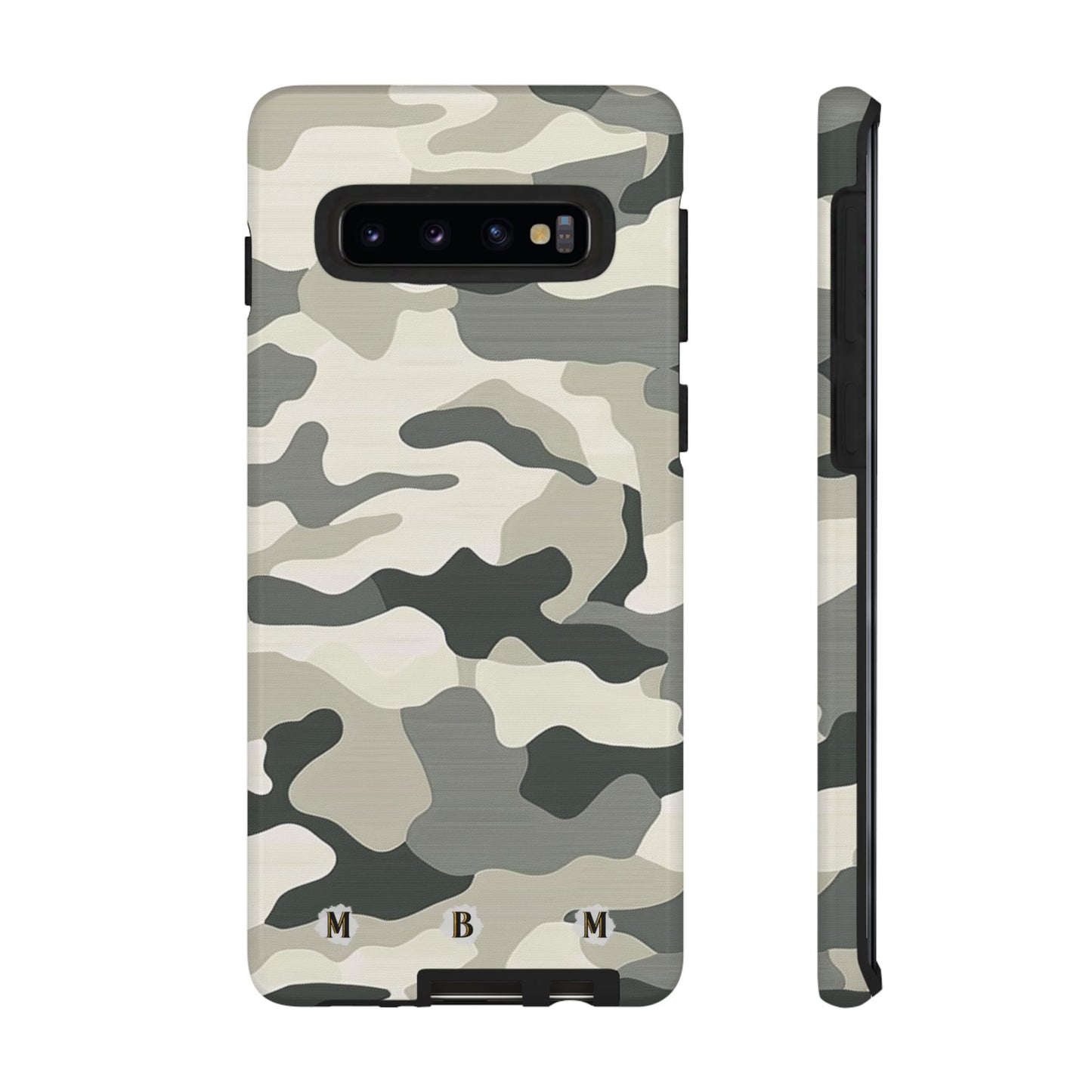Bravo Samsung Galaxy S Tough Case