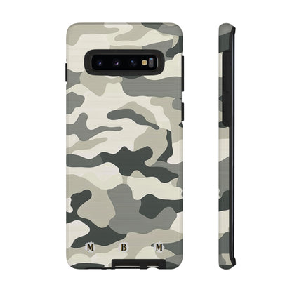 Bravo Samsung Galaxy S Tough Case