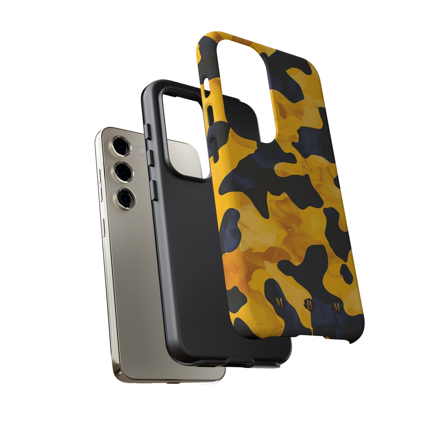 Stinger Stealth Samsung Galaxy S Tough Case